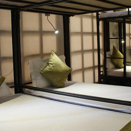 Bedhubs Hostel Haridwār Екстериор снимка