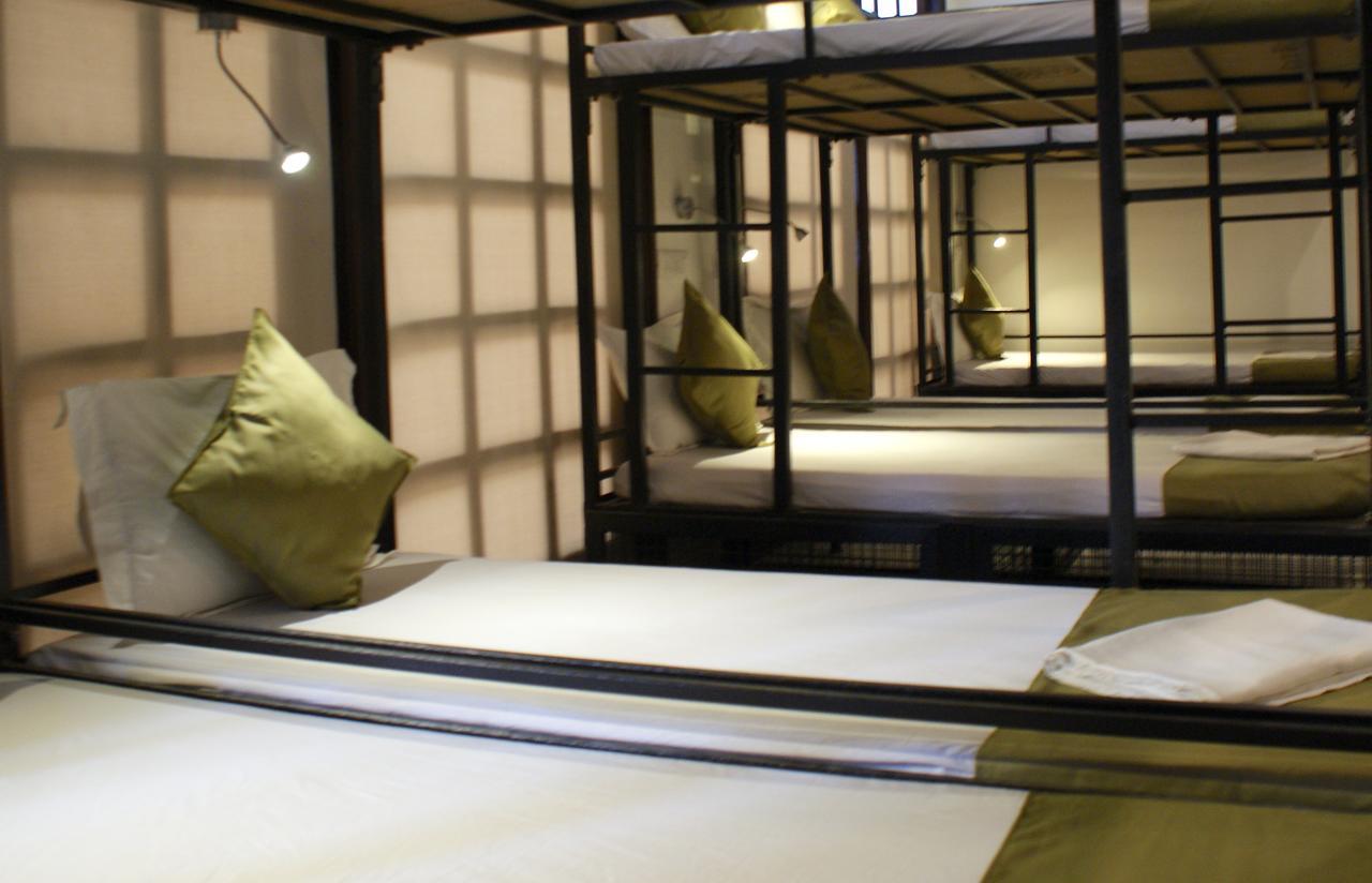Bedhubs Hostel Haridwār Екстериор снимка
