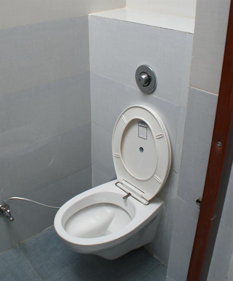 Bedhubs Hostel Haridwār Екстериор снимка