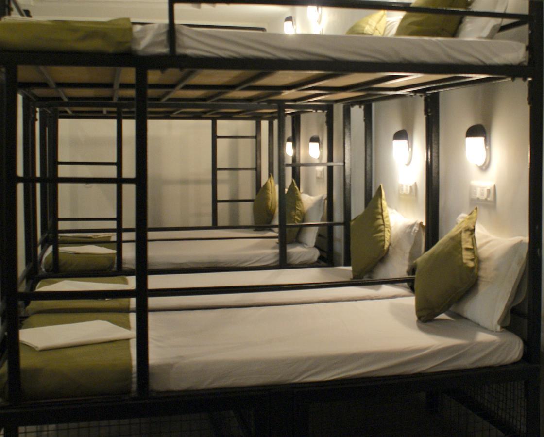 Bedhubs Hostel Haridwār Екстериор снимка