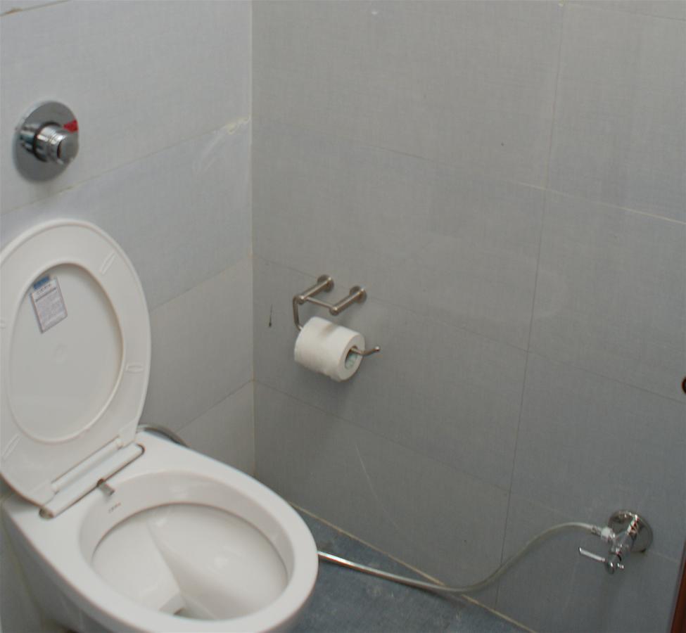 Bedhubs Hostel Haridwār Екстериор снимка